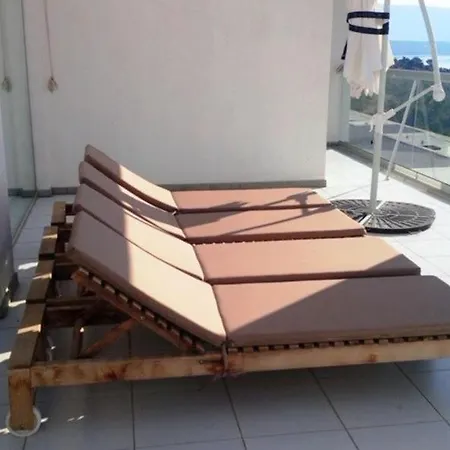 Penthouse Horizon Sky Apartment *