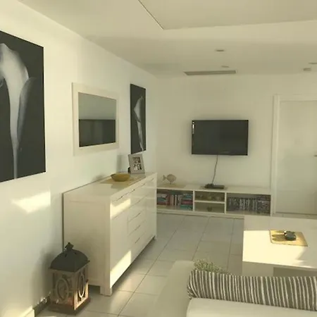 Apartment Penthouse Horizon Sky