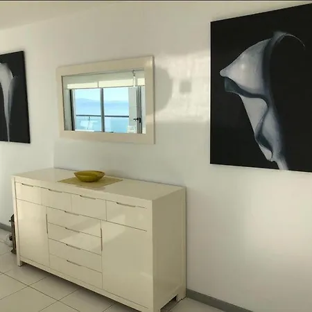 Apartment Penthouse Horizon Sky Alagunciftligi